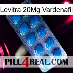 Levitra 20Mg Vardenafil viagra1